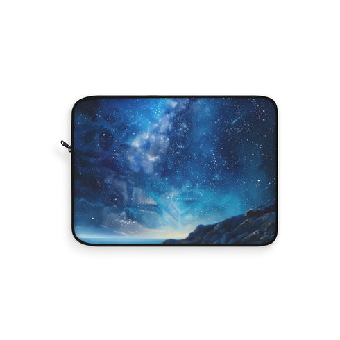 "Galactic Laptop Sleeve"