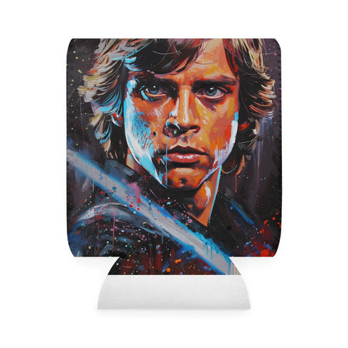 Galactic Luke Sleeve: Keep Cool