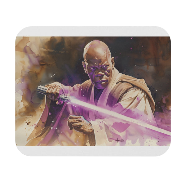 Galactic Mace Windu Lightsaber Pad
