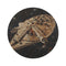 "Galactic Millennium Falcon Round Rug"