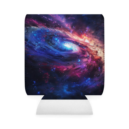 Galactic Nebula Can Cooler Sleeve