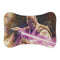 "Galactic Pet Mat: Mace Windu's Lightsaber"
