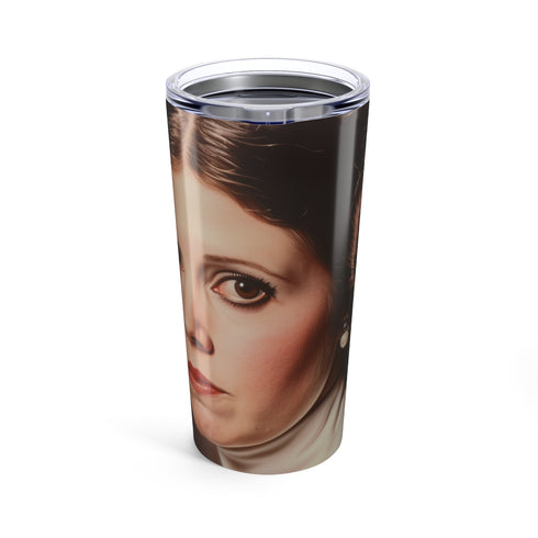 Galactic Princess Leia Drinking Bottle