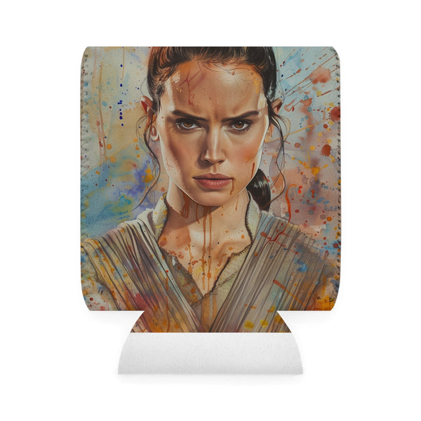 Galactic Rey Can Cooler Sleeve