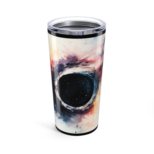 Galactic Sipper: Black Hole Edition