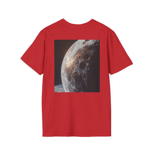 Galactic Space Explorer Tee
