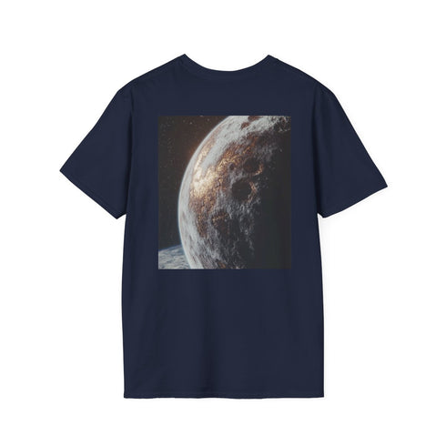 Galactic Space Explorer Tee