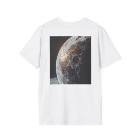 Galactic Space Explorer Tee