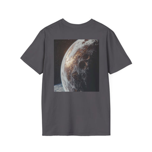 Galactic Space Explorer Tee