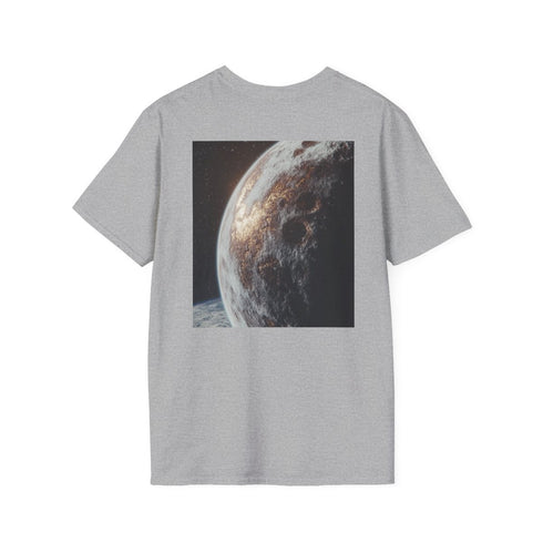 Galactic Space Explorer Tee