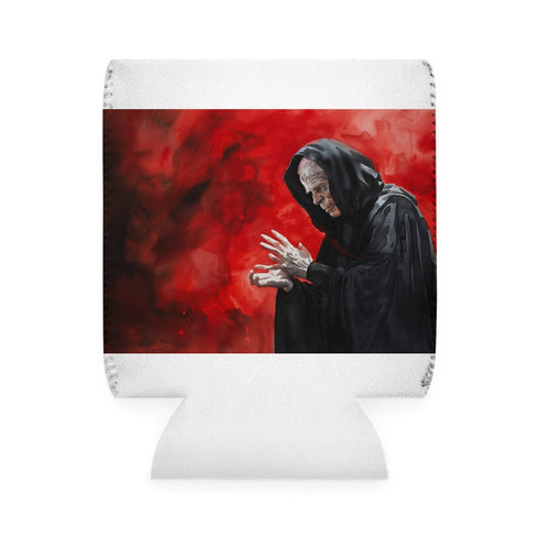 Galactic Star Can Cooler Sleeve