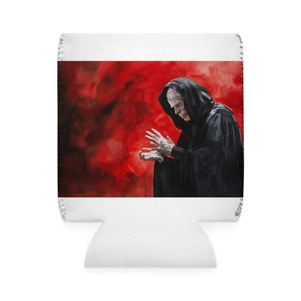 Galactic Star Can Cooler Sleeve