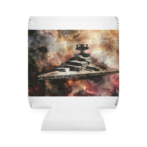 Galactic Star Destroyer Can Cooler