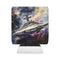 Galactic Star Destroyer Can Sleeve