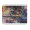 Galactic Star Wars Executor Mouse Pad