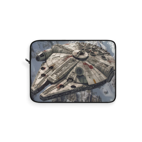 "Galactic Star Wars Laptop Sleeve"
