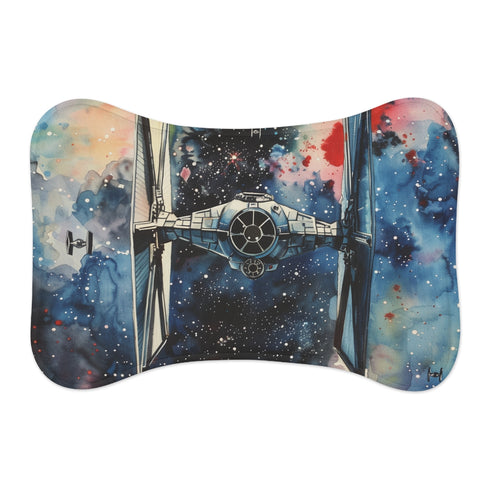 Galactic Tie Fighter Pets