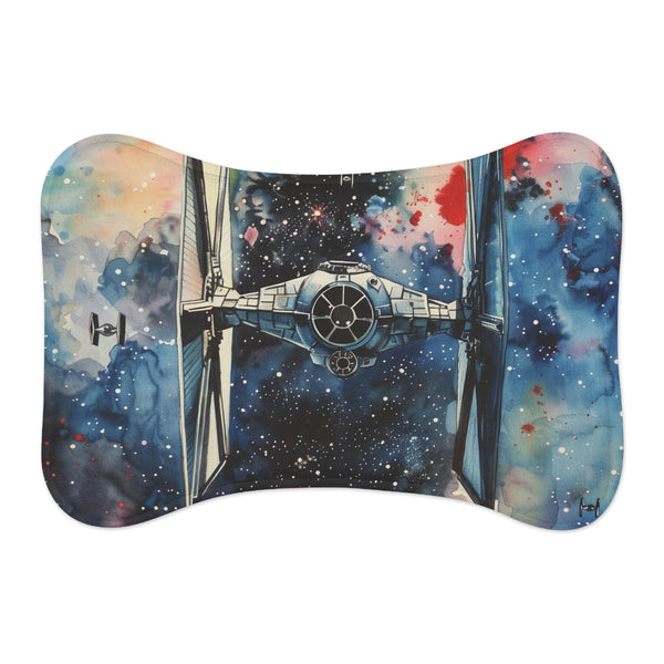 Galactic Tie Fighter Pets
