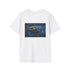 Galactic Whale Lantern Eyes Tee.