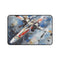Galactic X-Wing Desk Mat: Fly into Star Wars Style!
