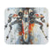 Galactic X-Wing Mouse Pad Soar into Battle!