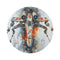 "Galactic X-Wing Star Wars Rug"