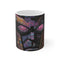 "Galactus Art Coffee Mug"