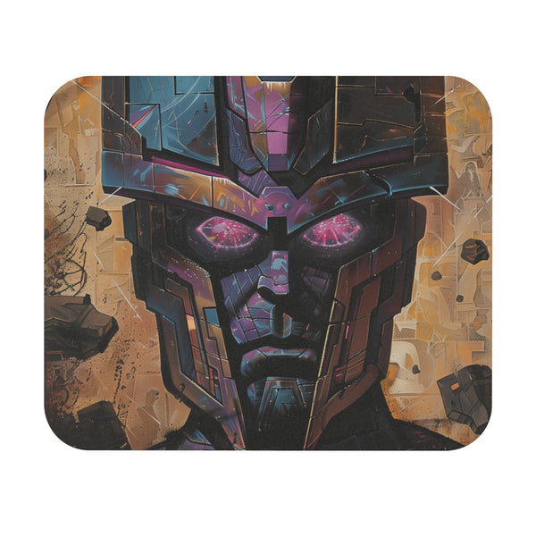 Galactus Masterpiece Mouse Pad