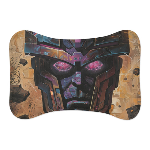 "Galactus Masterpiece Pet Mat"