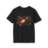 Galaxy Clock Shirt Space Gift