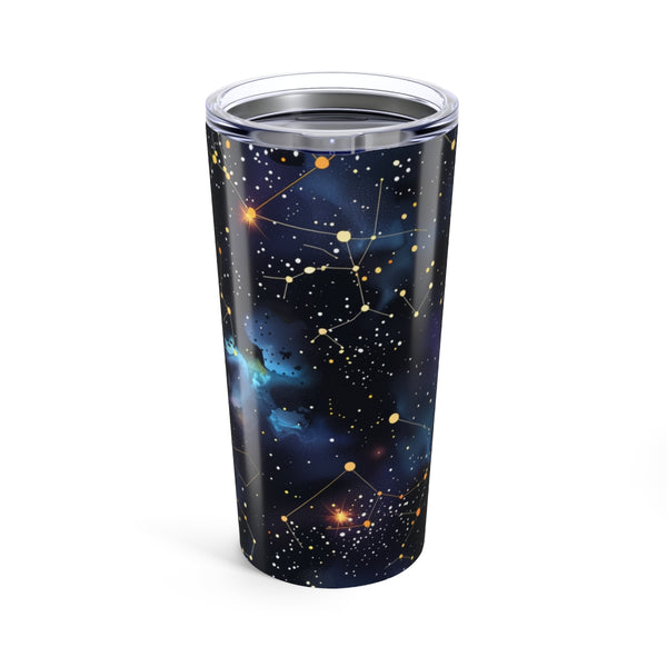 Galaxy Constellation Stars Drinking Bottle