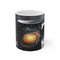Galaxy Inside Design Coffee Mug