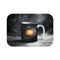 Galaxy-Inspired Coffee Mug Bath Mat