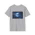 Galaxy Reflection Frozen Lake Shirt