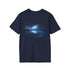 Galaxy Reflection Frozen Lake Shirt