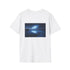 Galaxy Reflection Frozen Lake Shirt