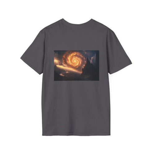 Galaxy Spiral Shrine Flaming 56