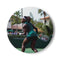 "Game-Changing Serena Williams Coaster"