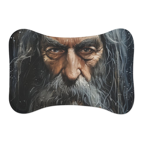 "Gandalf Masterpiece Pet Mat"