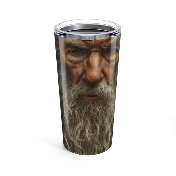 Gandalf's Magic Elixir Flask