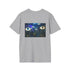 Garden of Floating Eyes T-shirt