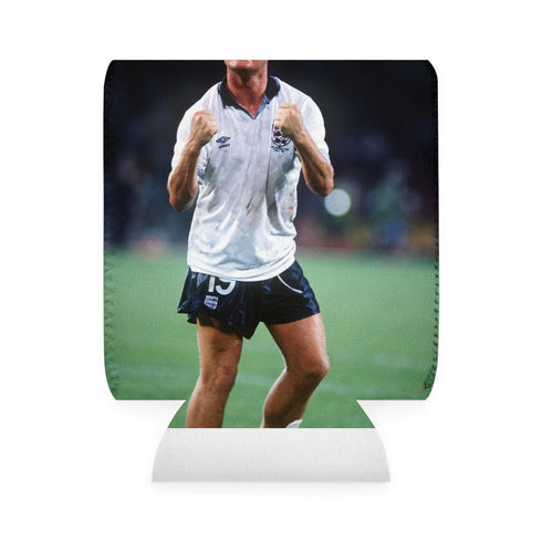 Gazza Glory Can Cooler Sleeve