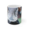 "Gazza Legend Coffee Mug"