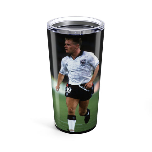 Gazza's Gameday Hydration Hero