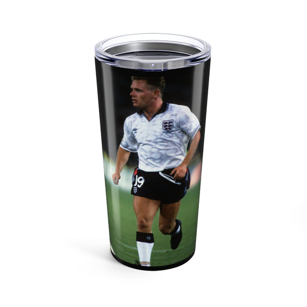 Gazza's Gameday Hydration Hero