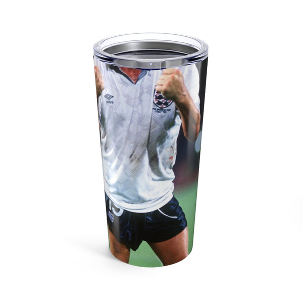 Gazza's Legendary Hydration Solution