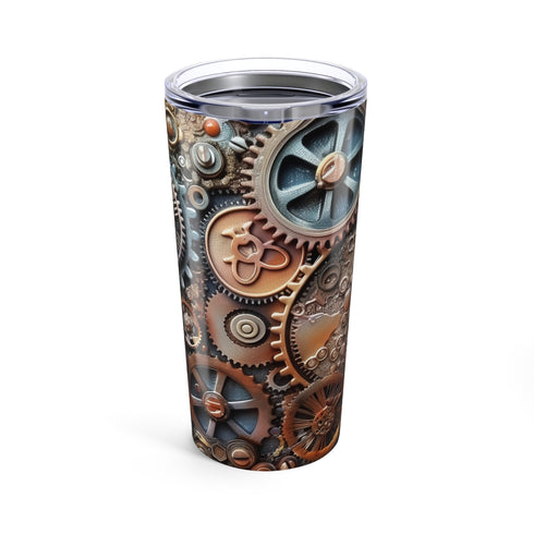 Gear Up Your Hydration