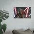 General Grievous Four Lightsabers Poster