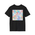 Geometric Bliss T-Shirt Design