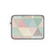 "Geometric Dreams Laptop Sleeve"